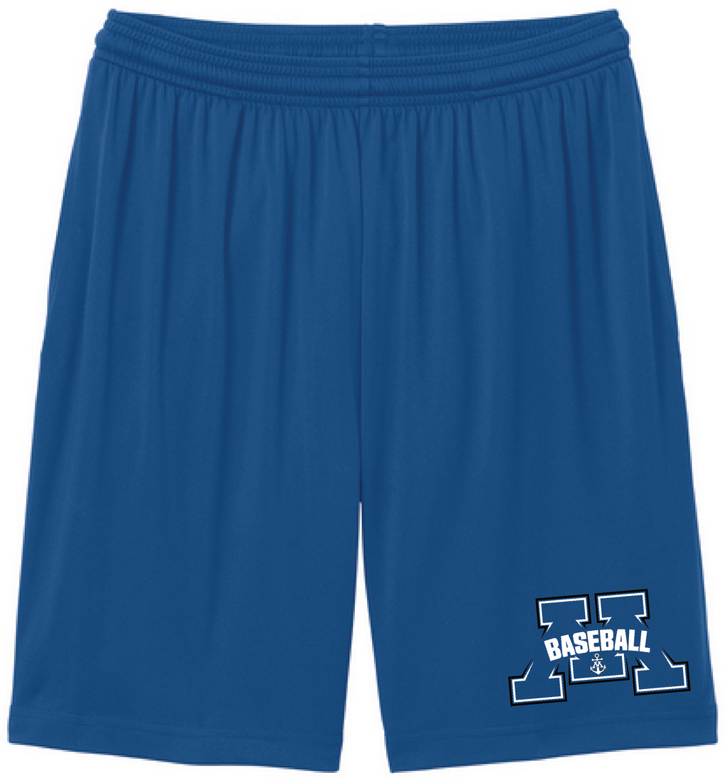 Baseball Men's Performance Shorts
