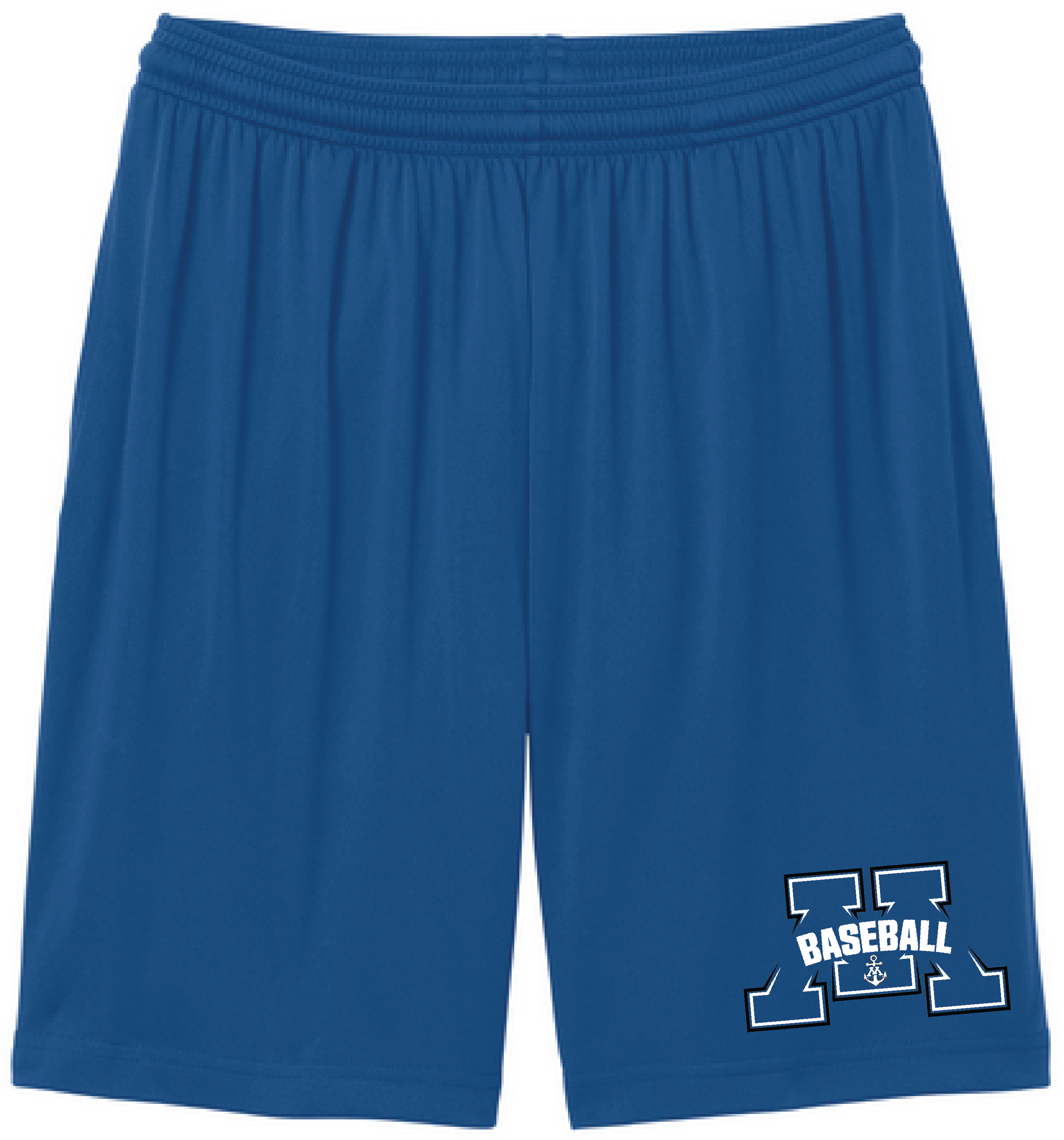 Baseball Men's Performance Shorts