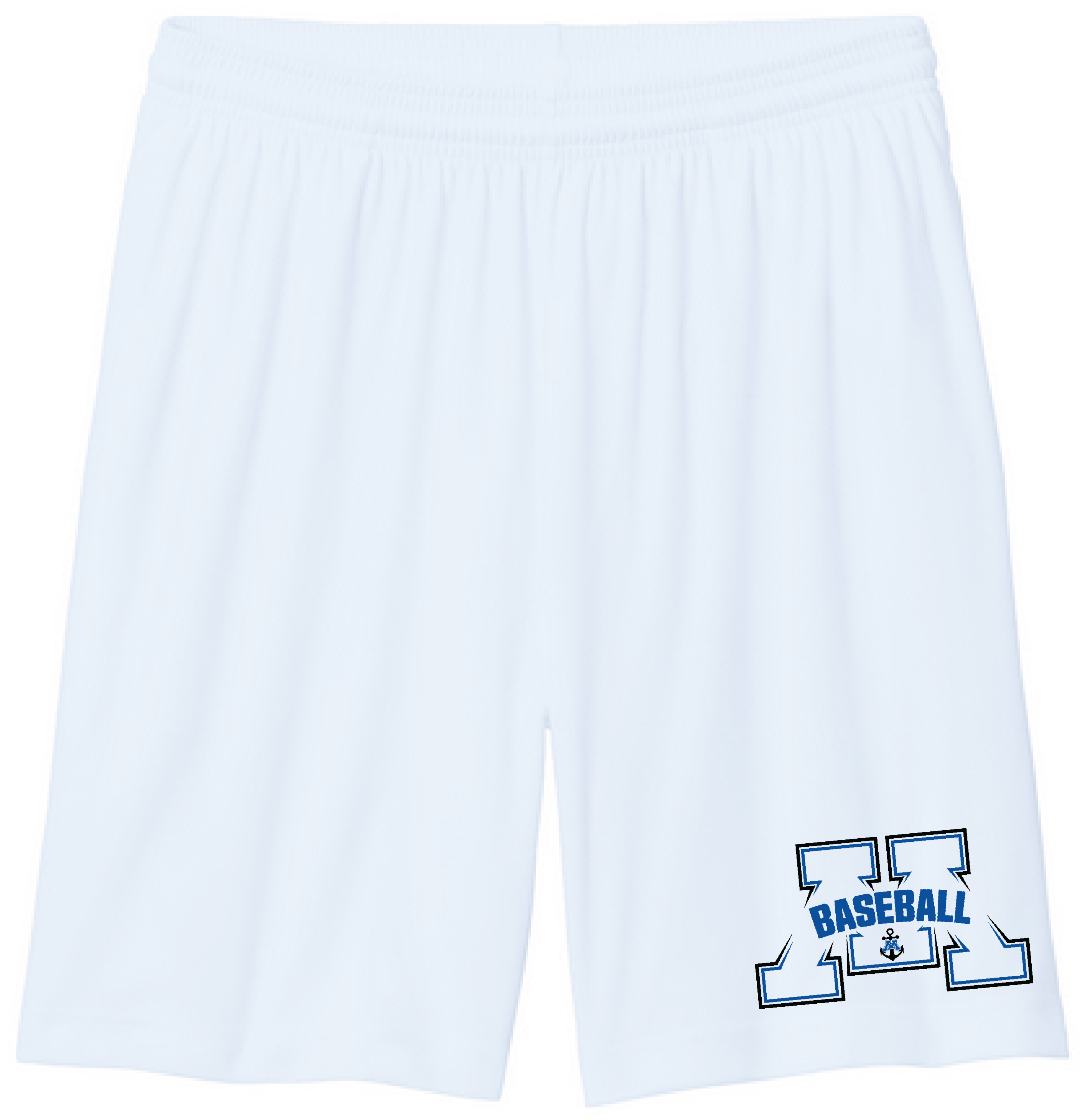 Baseball Men's Performance Shorts