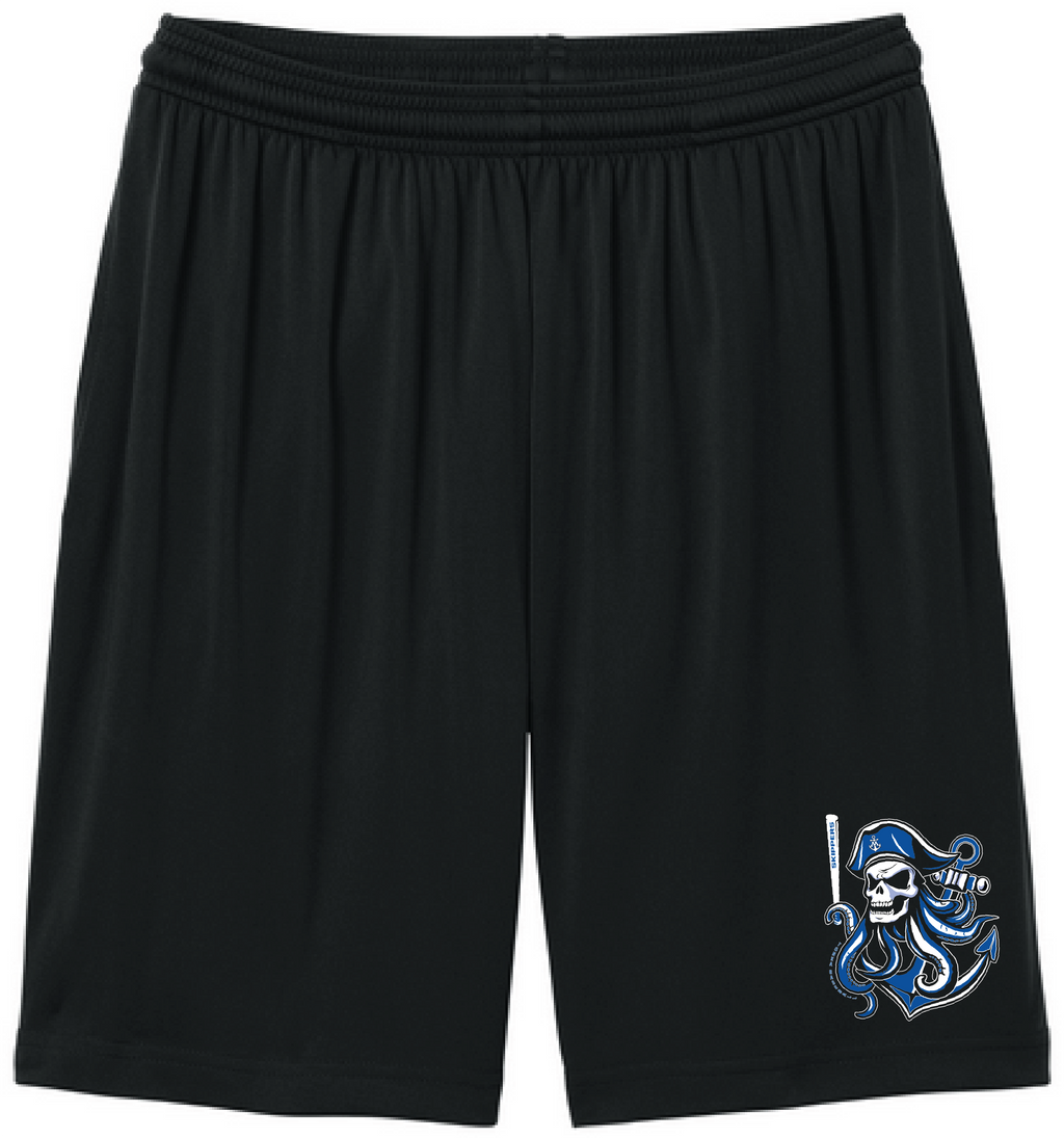 Baseball Men's Performance Shorts