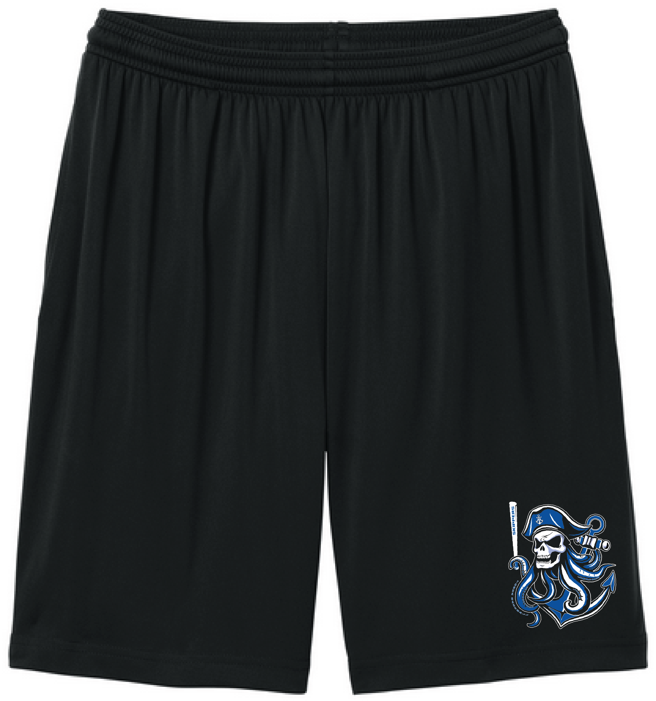 Baseball Men's Performance Shorts