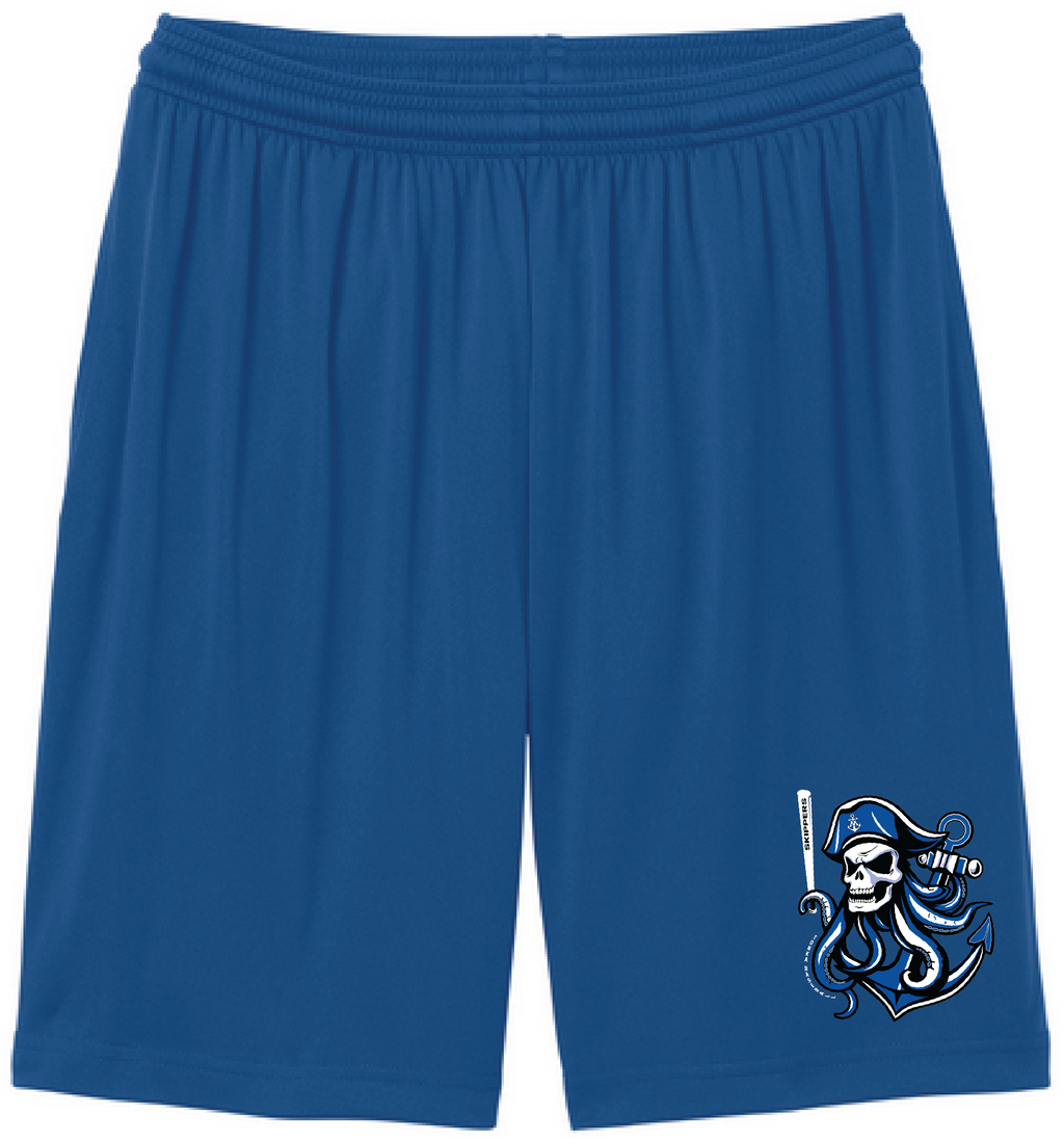 Baseball Men's Performance Shorts