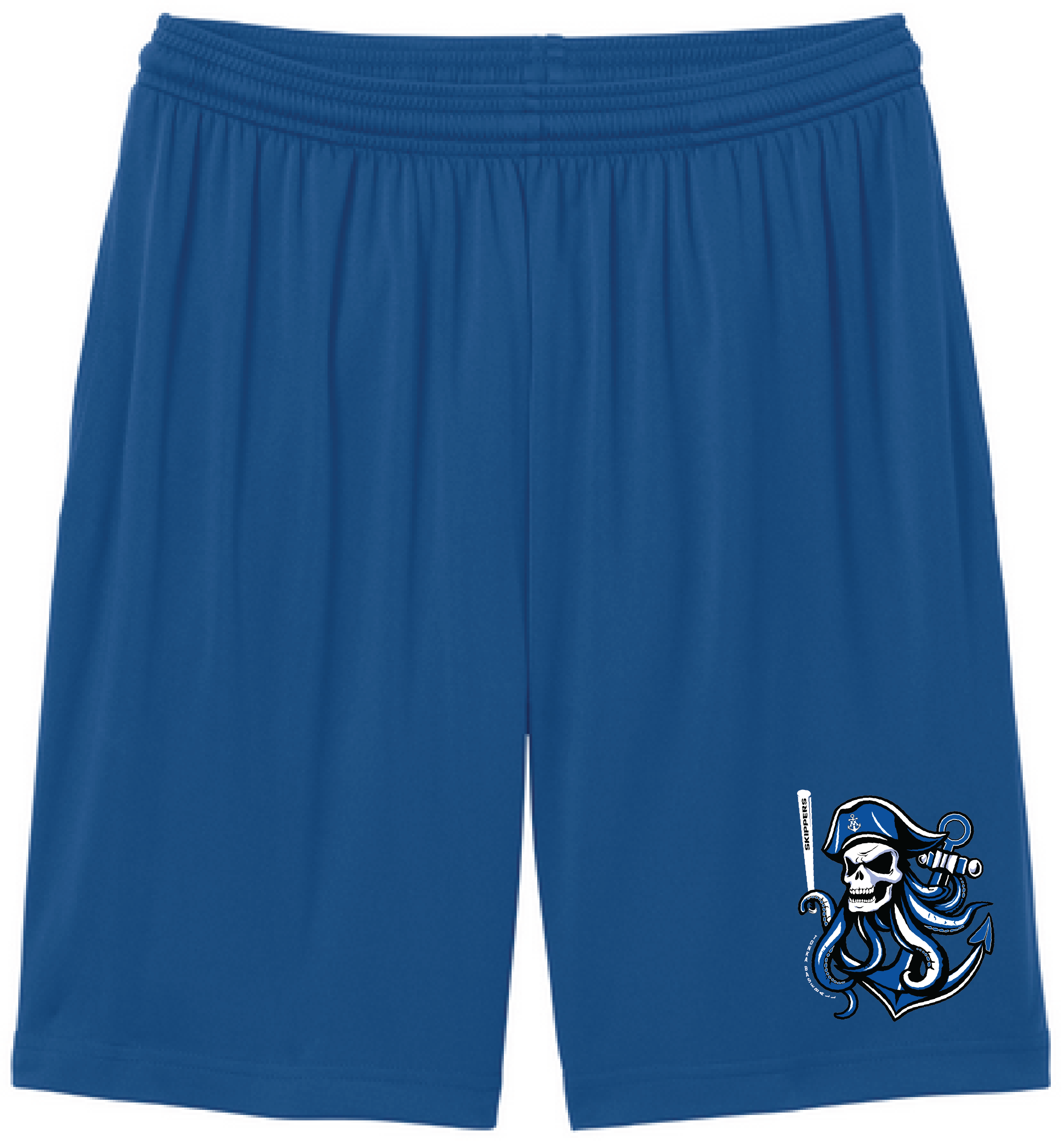 Baseball Men's Performance Shorts