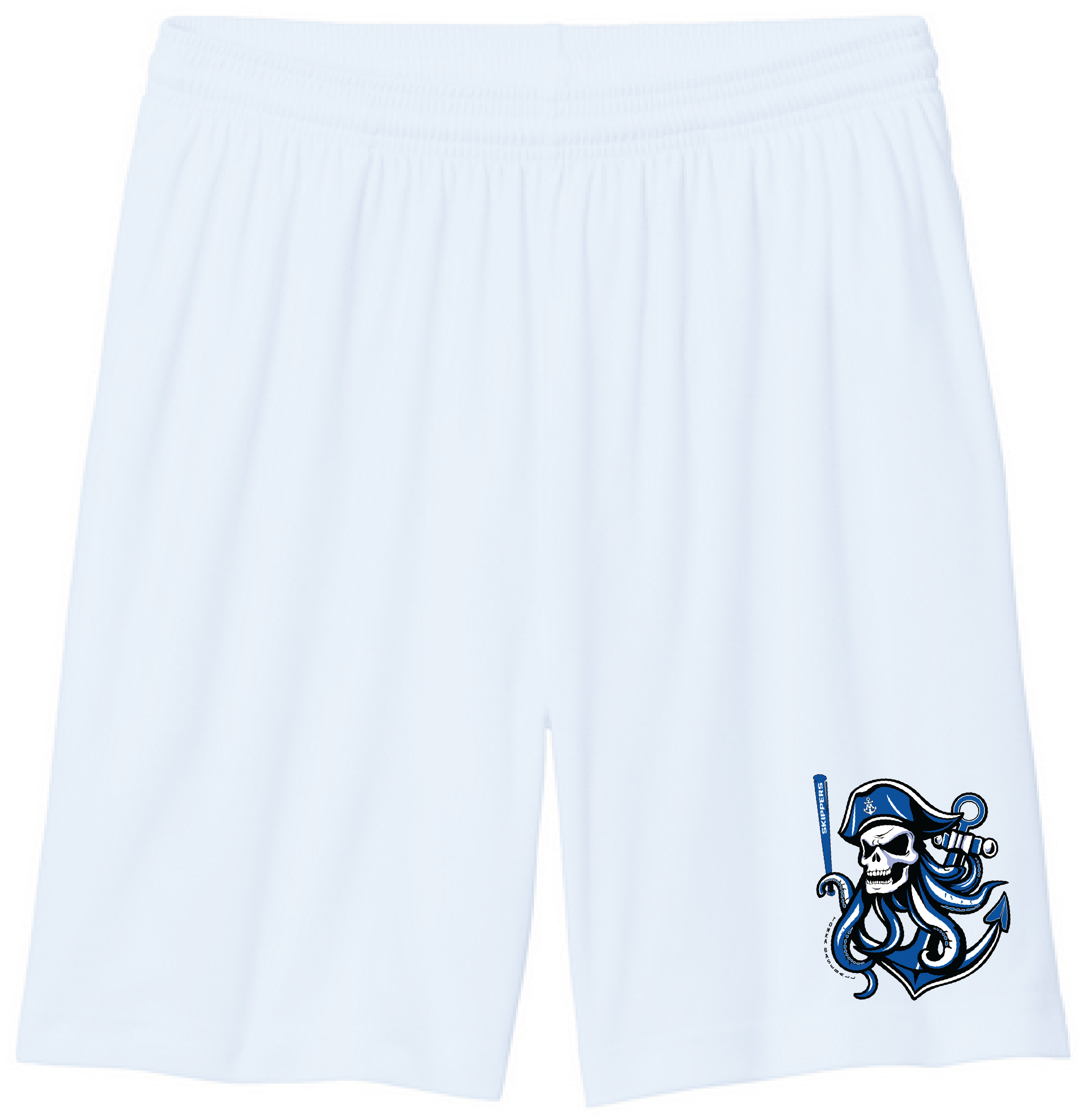 Baseball Men's Performance Shorts