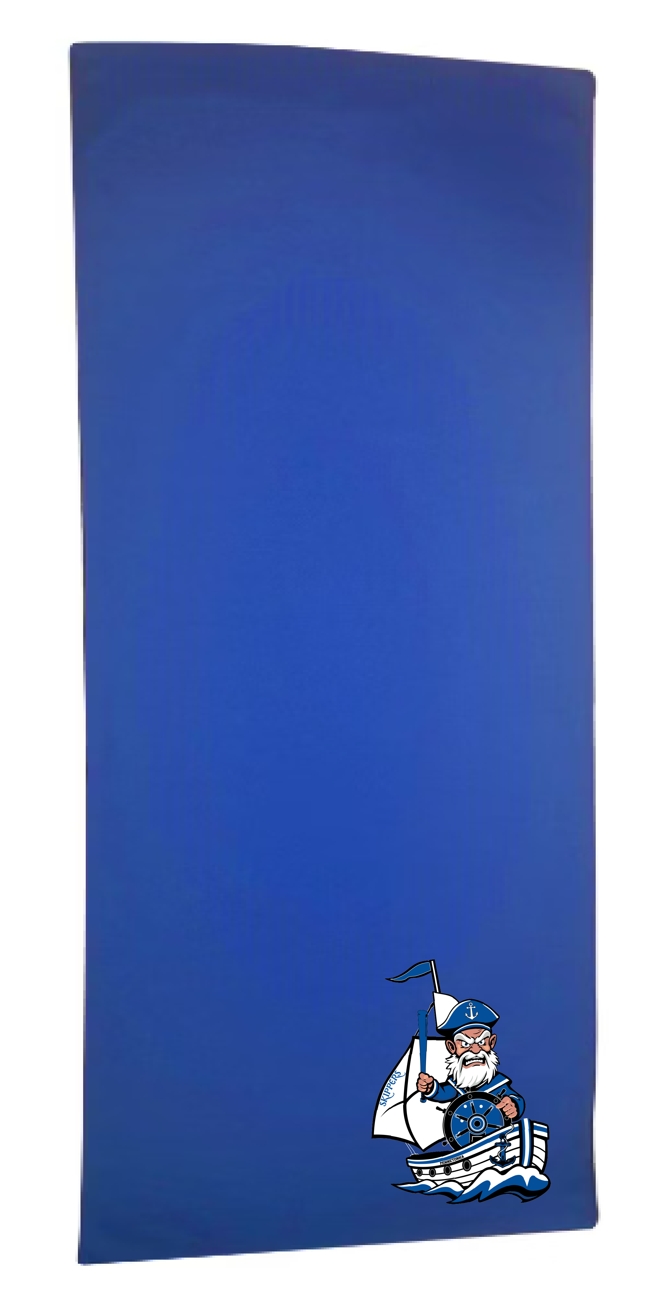 Baseball Chill Towel