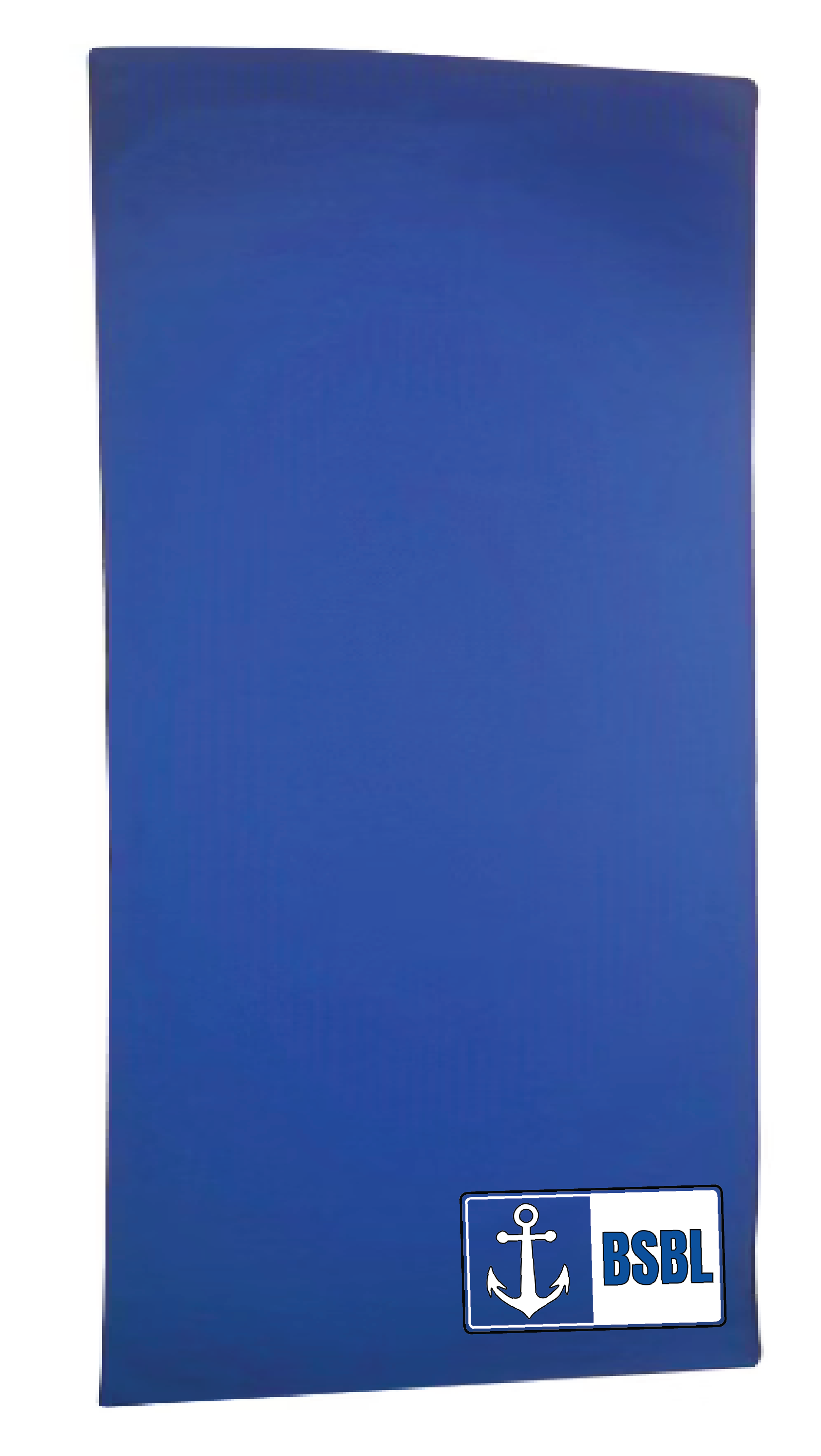 Baseball Chill Towel