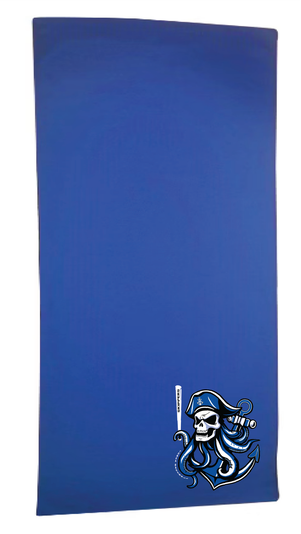 Baseball Chill Towel