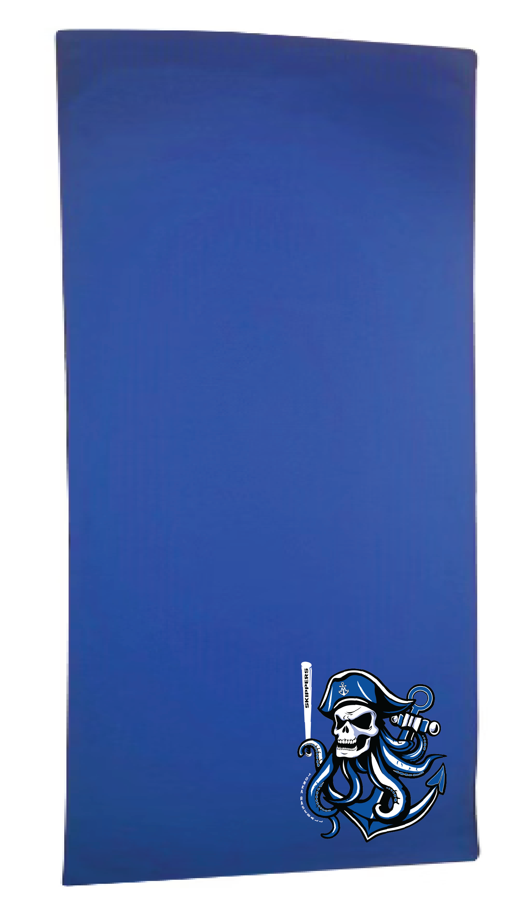Baseball Chill Towel