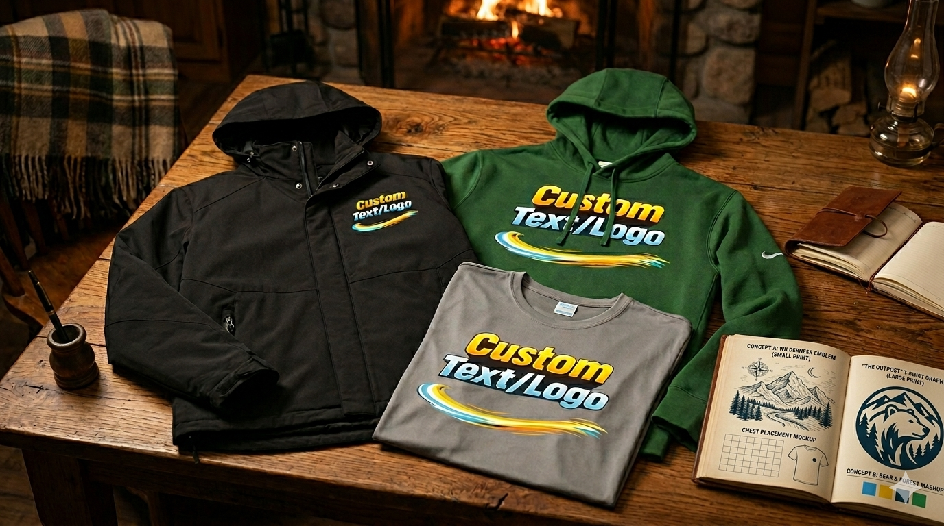 CustomMensTextLogoApparel_Page