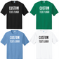 Custom Youth Performance Tee