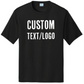 Custom Youth Performance Tee