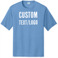 Custom Youth Performance Tee