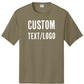 Custom Youth Performance Tee
