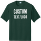Custom Youth Performance Tee