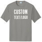 Custom Youth Performance Tee