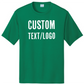 Custom Youth Performance Tee