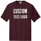 Custom Youth Performance Tee