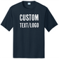 Custom Youth Performance Tee