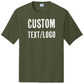 Custom Youth Performance Tee