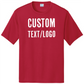 Custom Youth Performance Tee