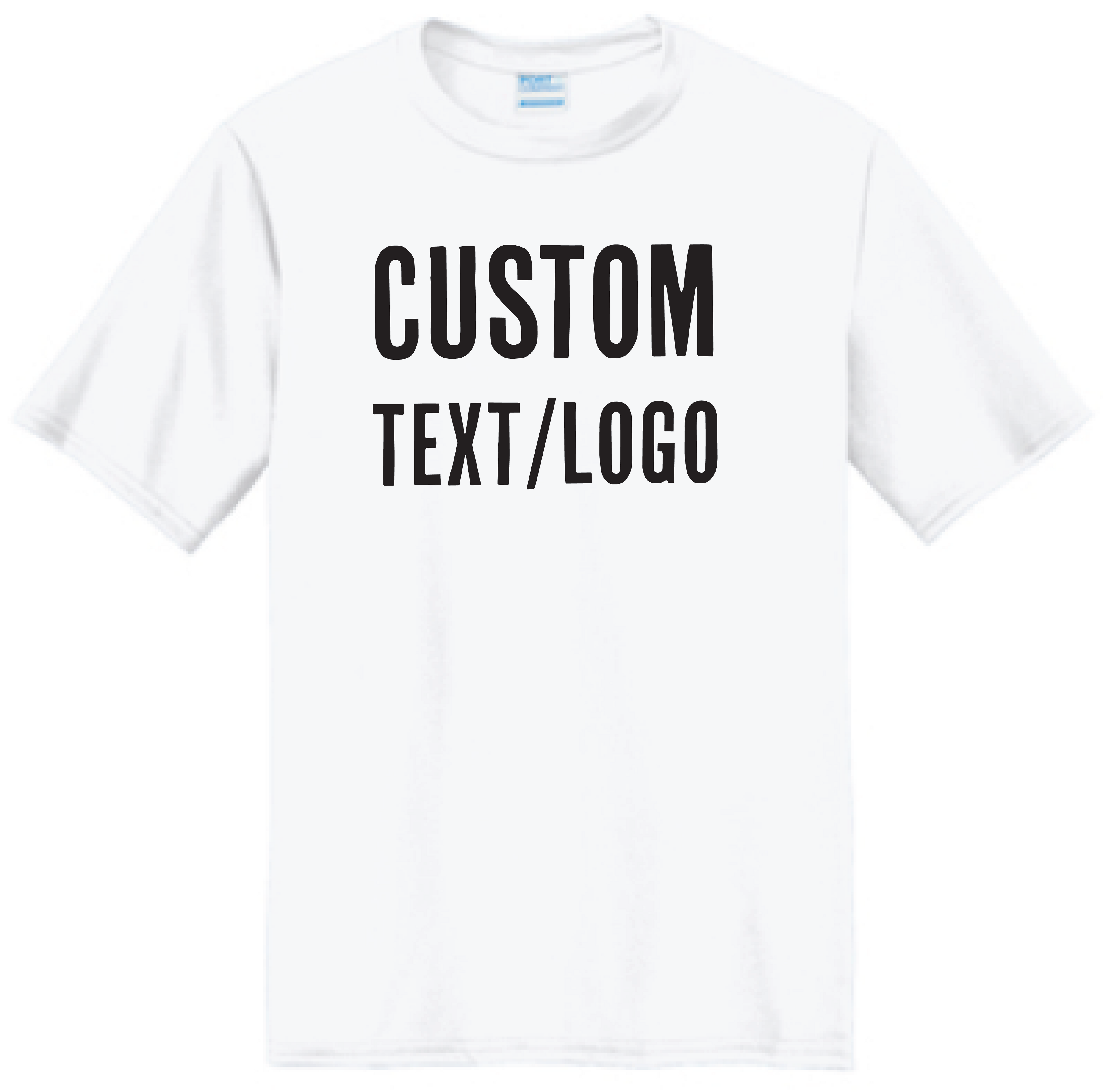 Custom Men's UPF Performance Tee