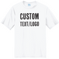 Custom Youth Performance Tee