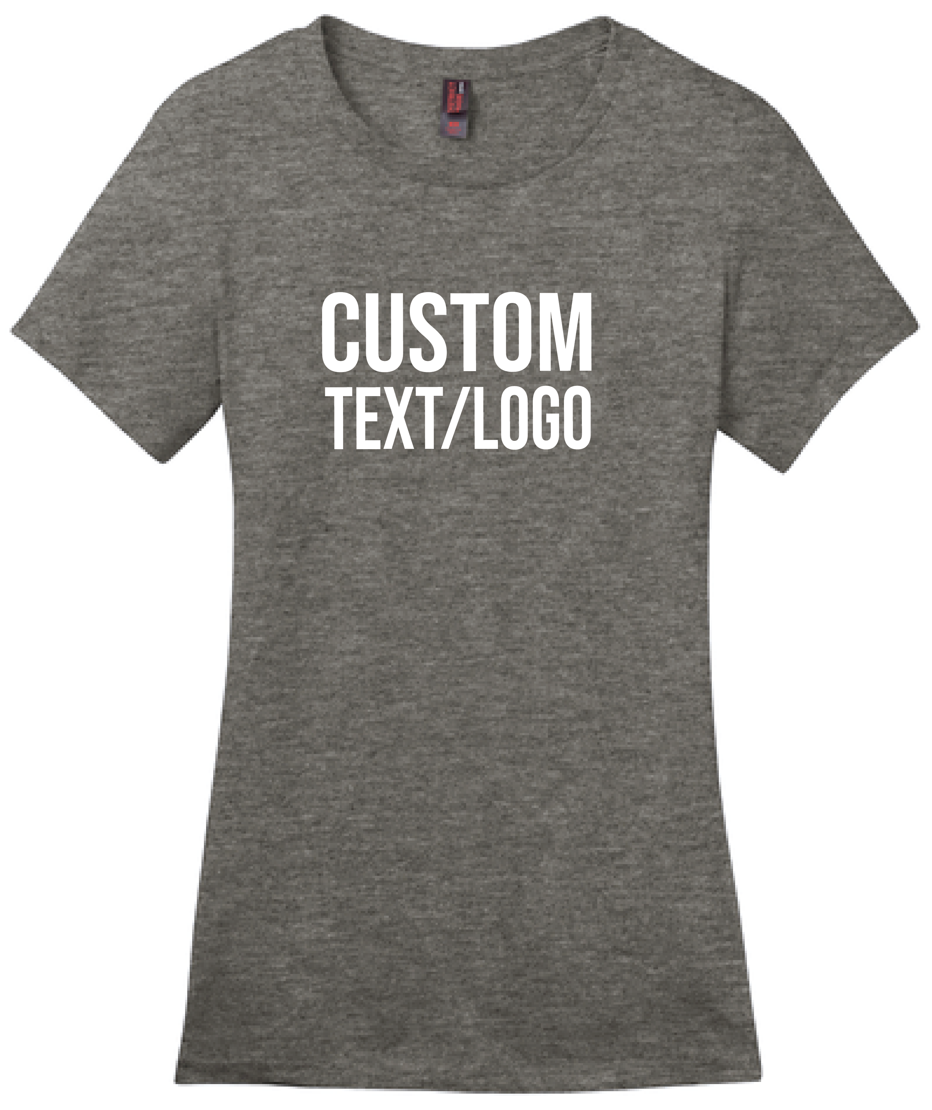 Custom Women’s Perfect Weight Comfort Tee
