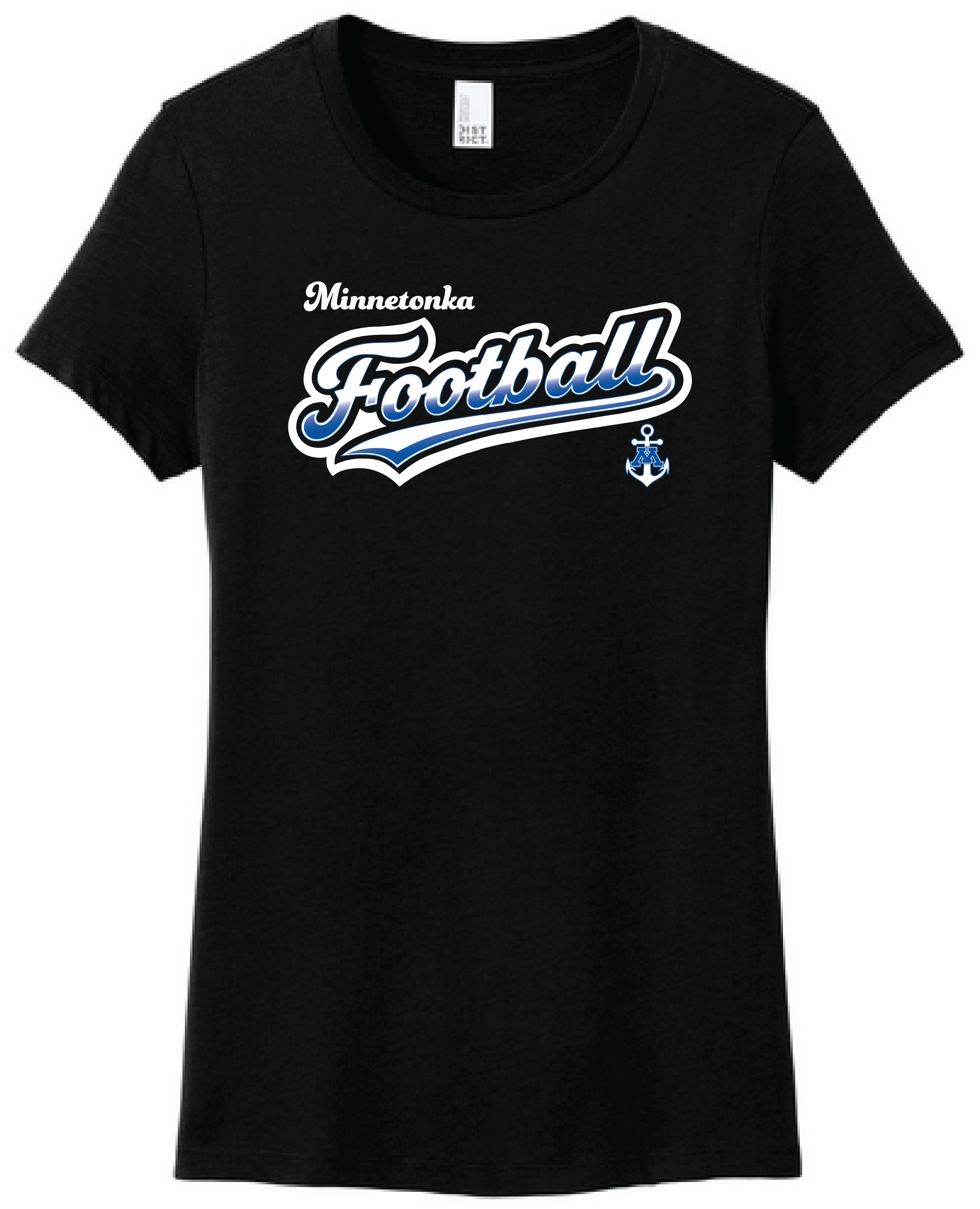 Women's TFA Women’s Perfect Weight Tee