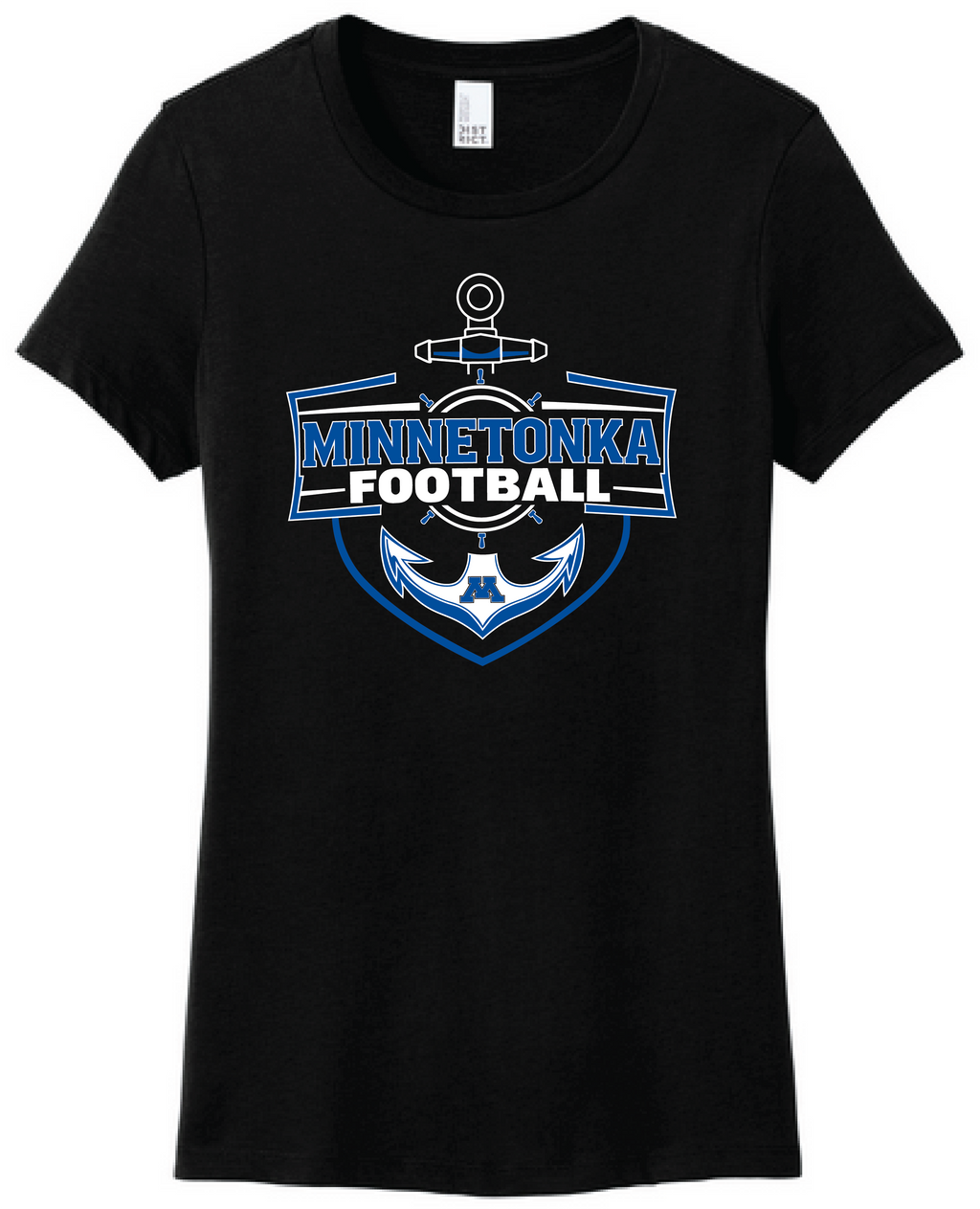 Women's TFA Women’s Perfect Weight Tee