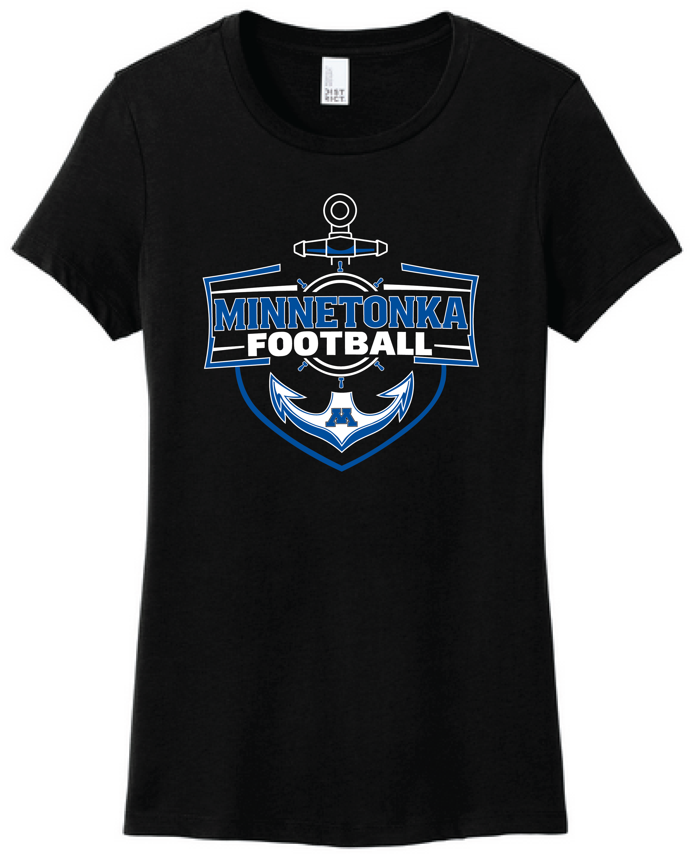 Women's TFA Women’s Perfect Weight Tee