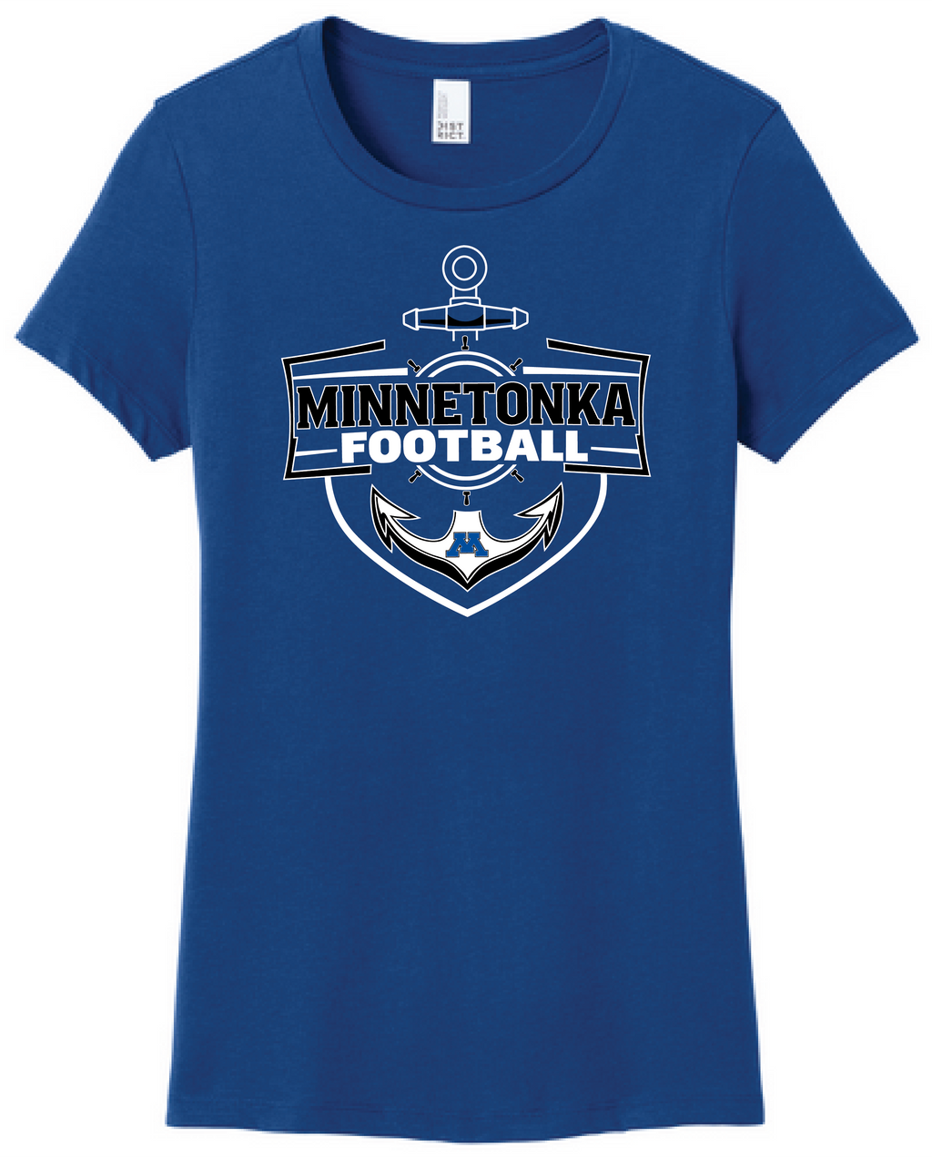 Women's TFA Women’s Perfect Weight Tee