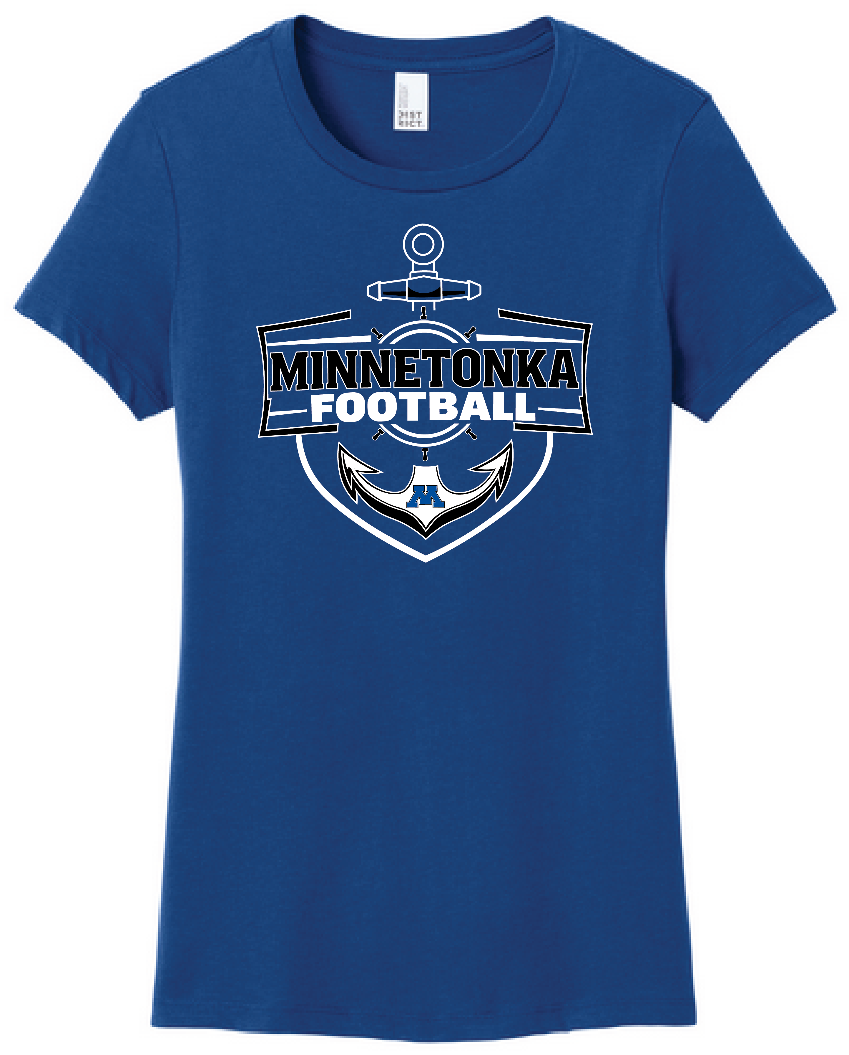 Women's TFA Women’s Perfect Weight Tee