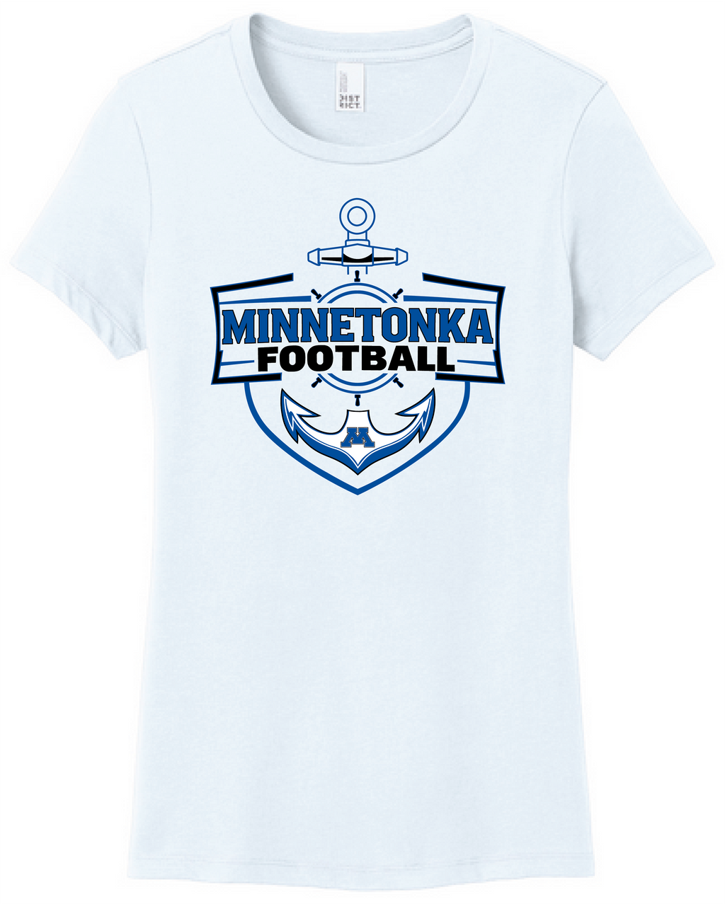 Women's TFA Women’s Perfect Weight Tee
