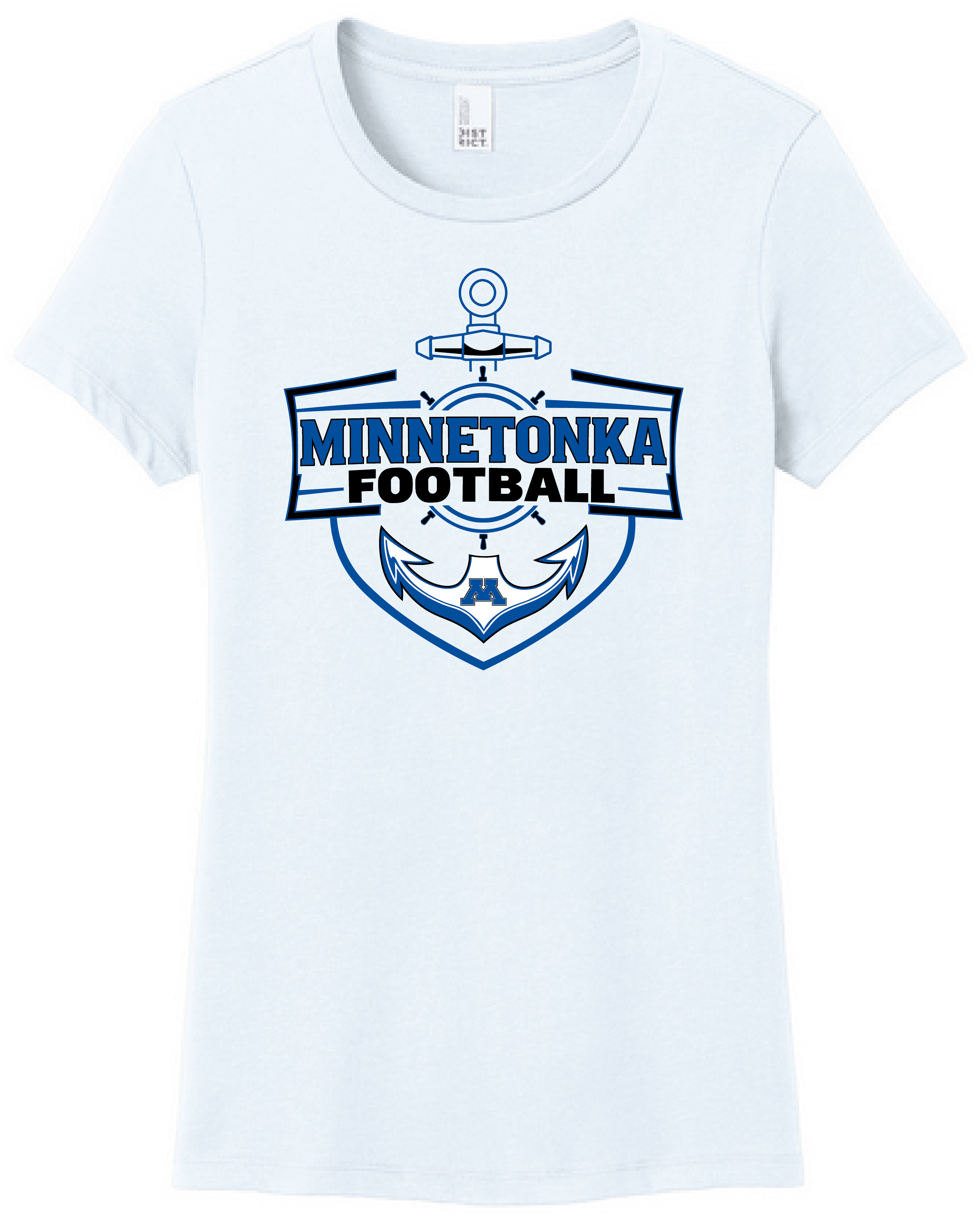 Women's TFA Women’s Perfect Weight Tee