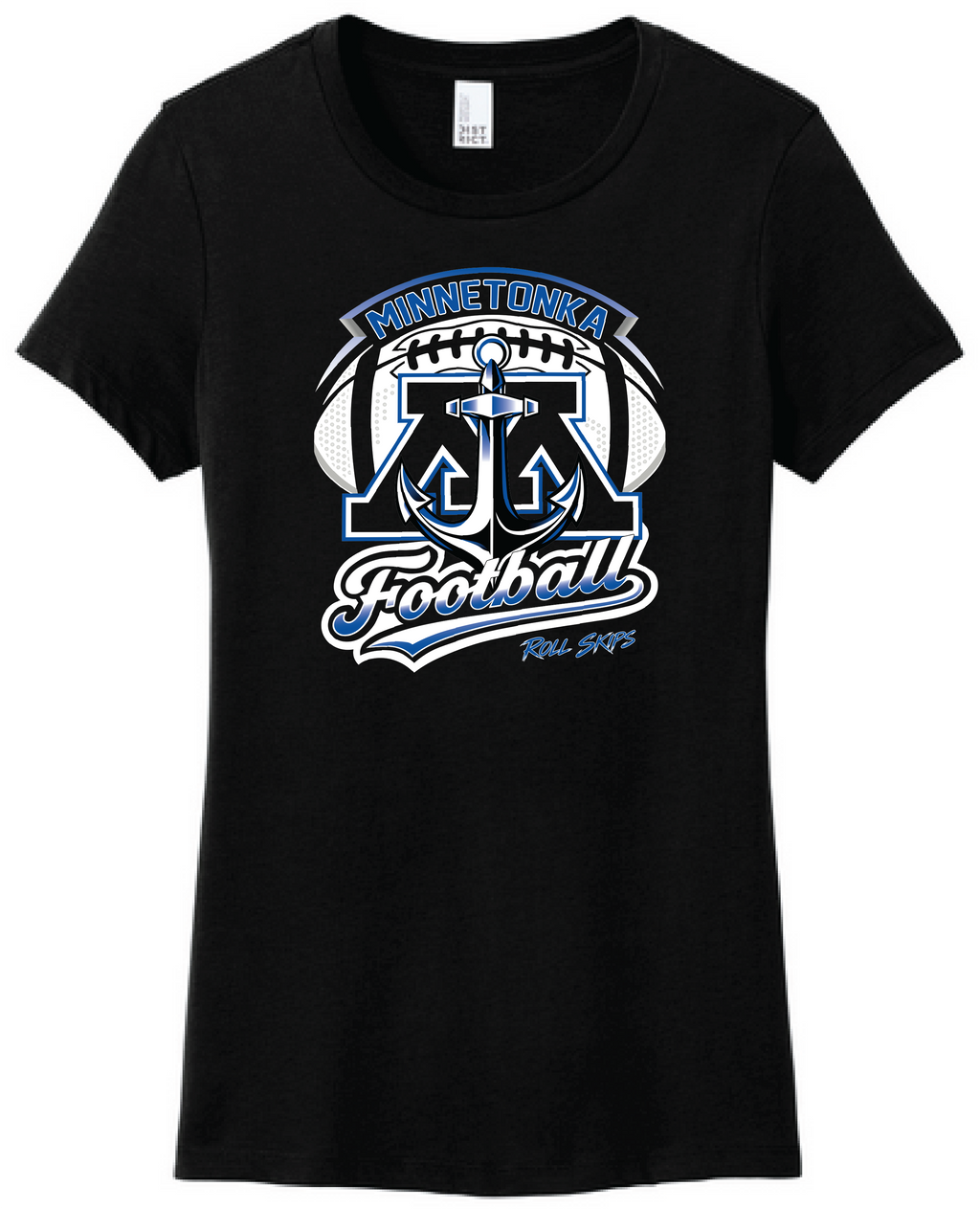 Women's TFA Women’s Perfect Weight Tee