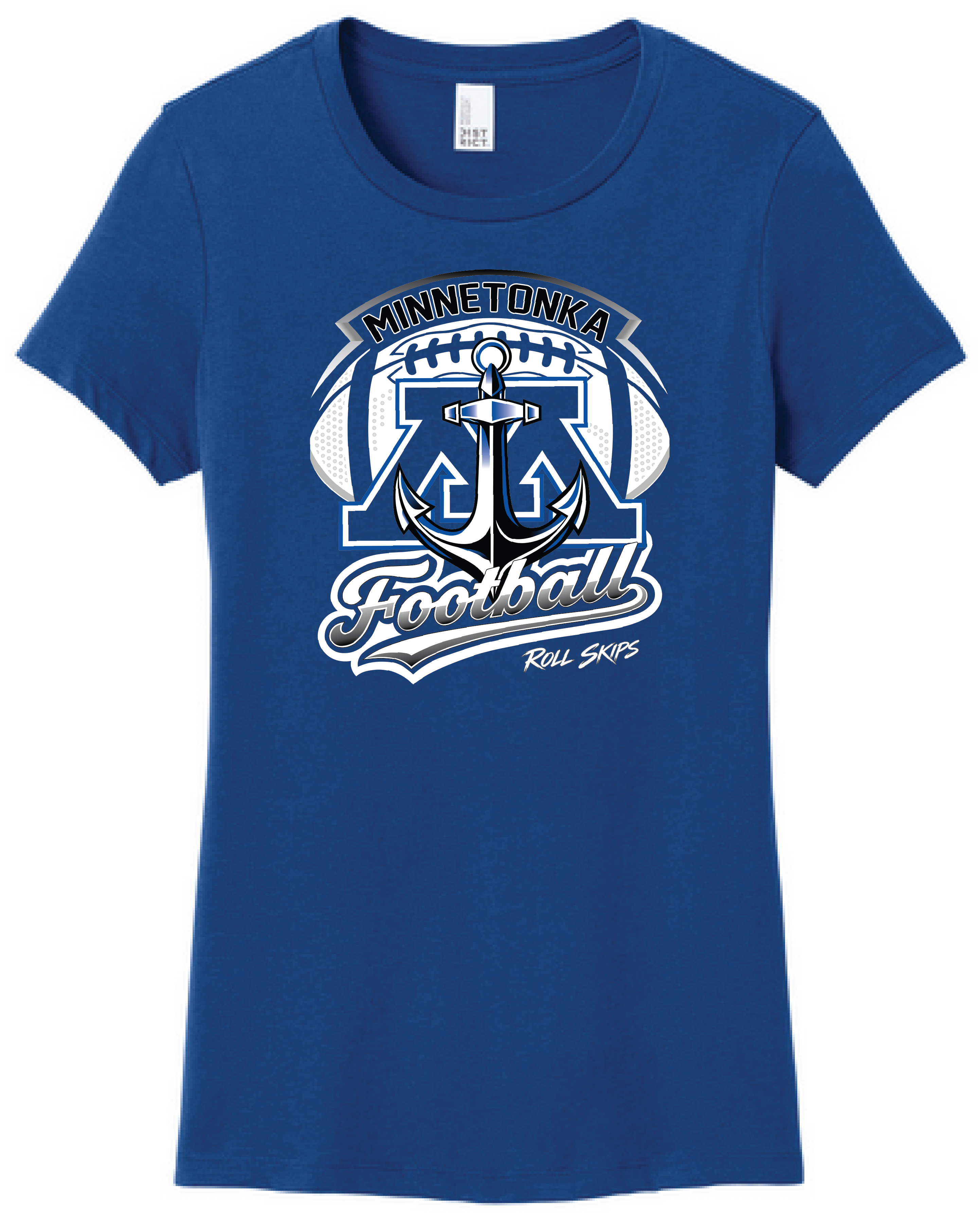 Women's TFA Women’s Perfect Weight Tee