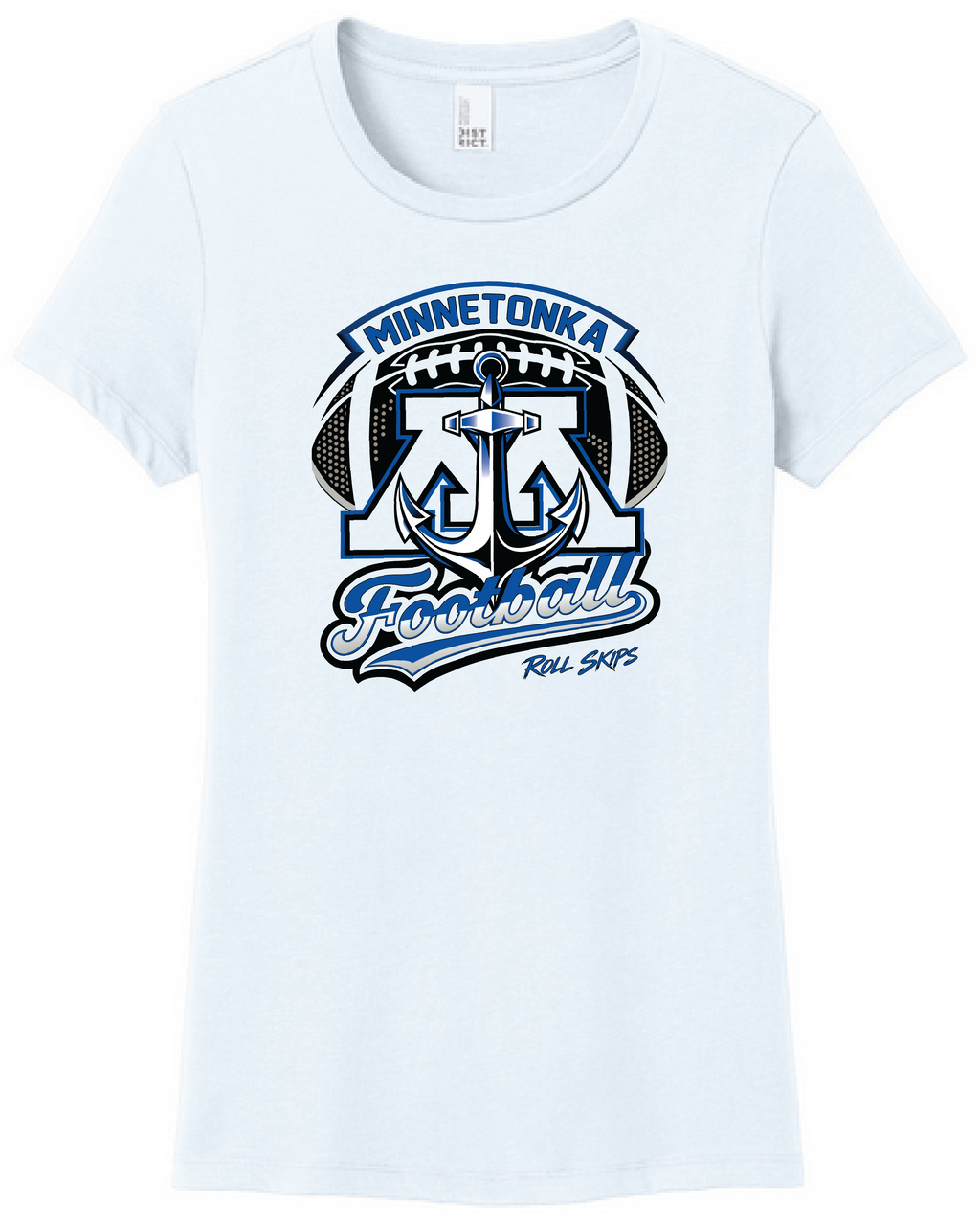 Women's TFA Women’s Perfect Weight Tee