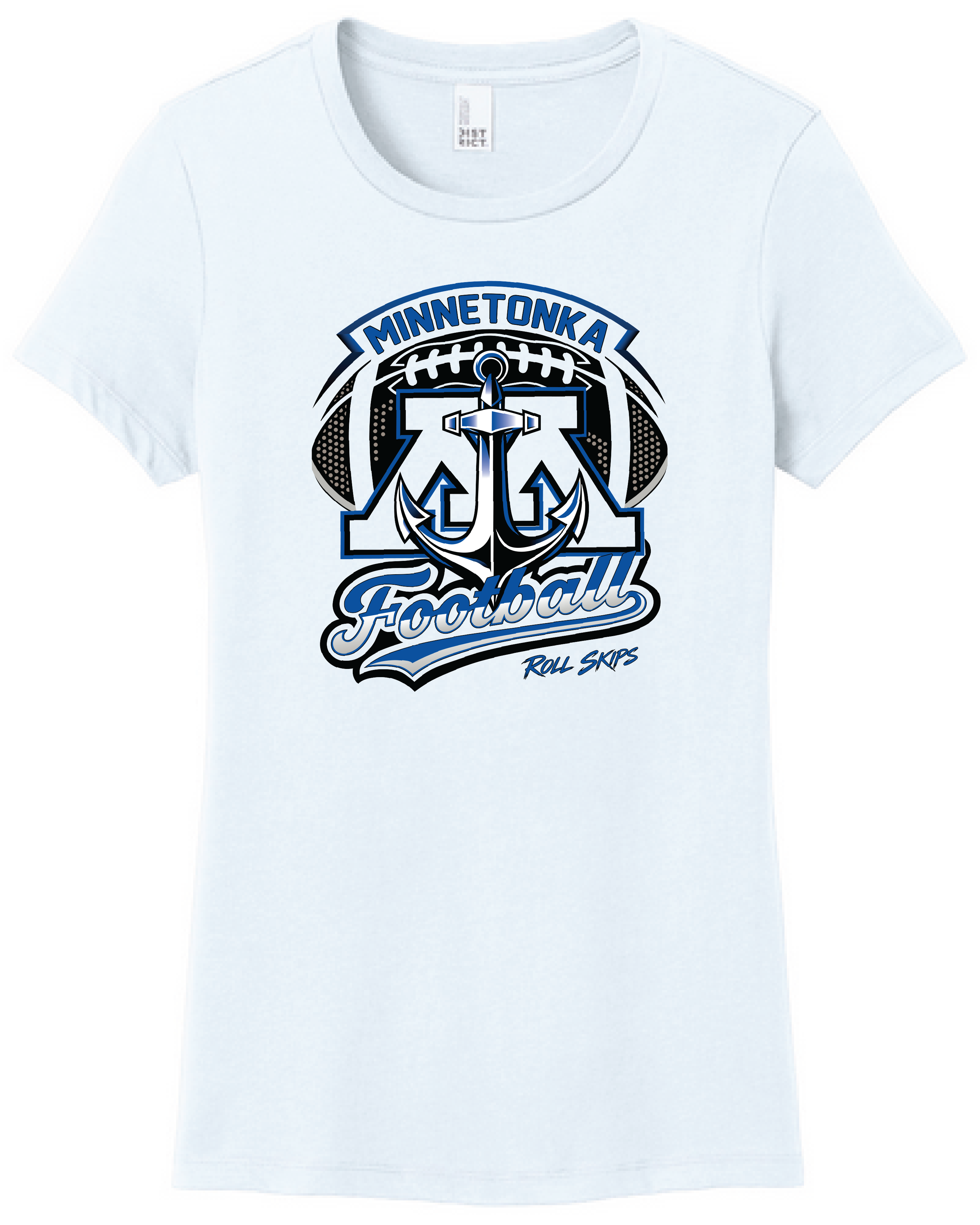 Women's TFA Women’s Perfect Weight Tee