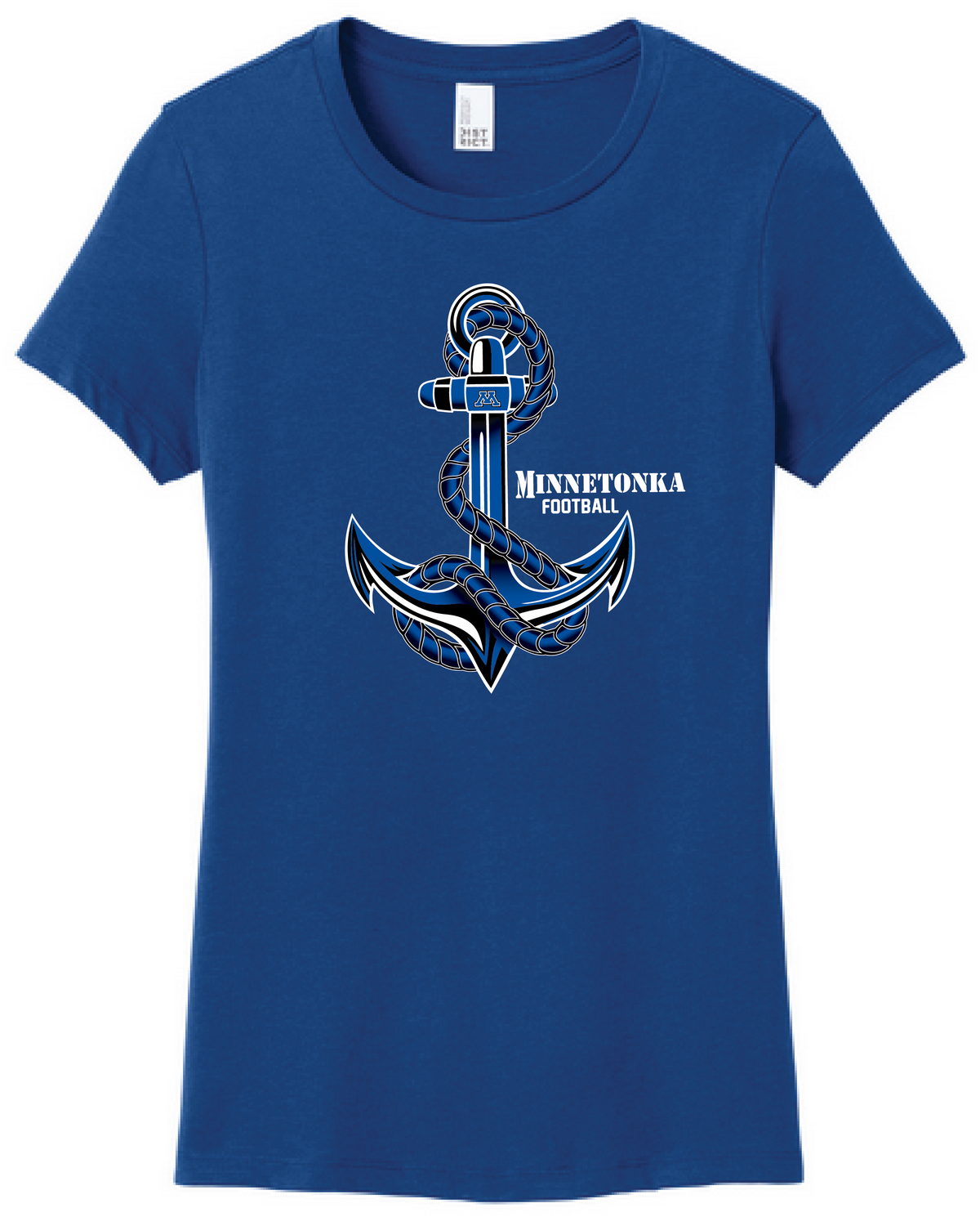 Women's TFA Women’s Perfect Weight Tee