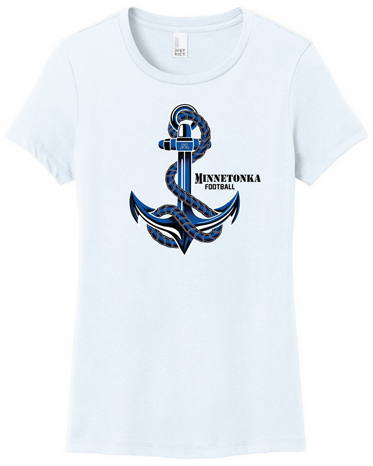 Women's TFA Women’s Perfect Weight Tee