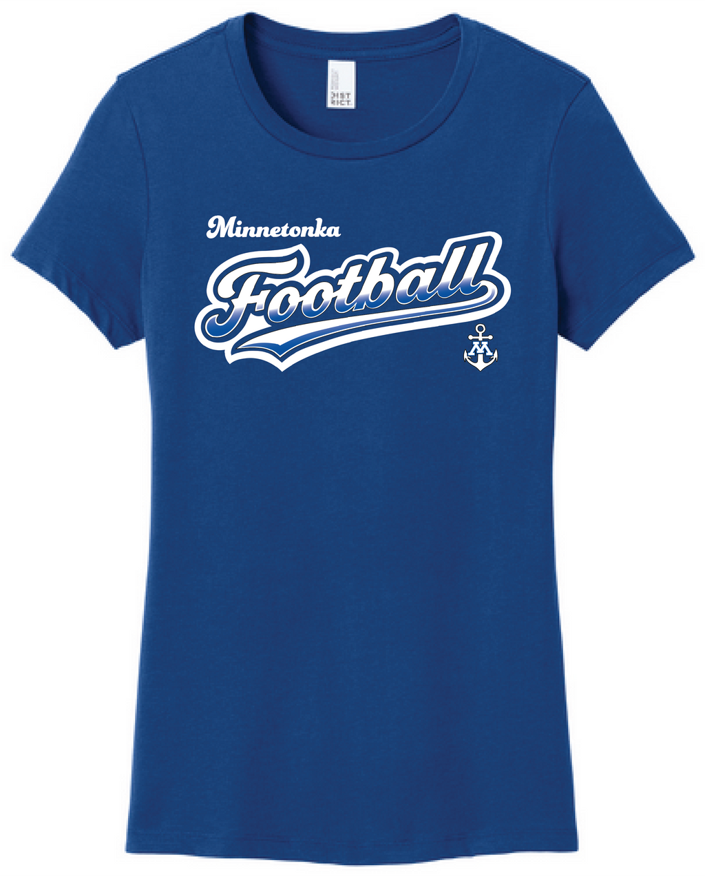 Women's TFA Women’s Perfect Weight Tee