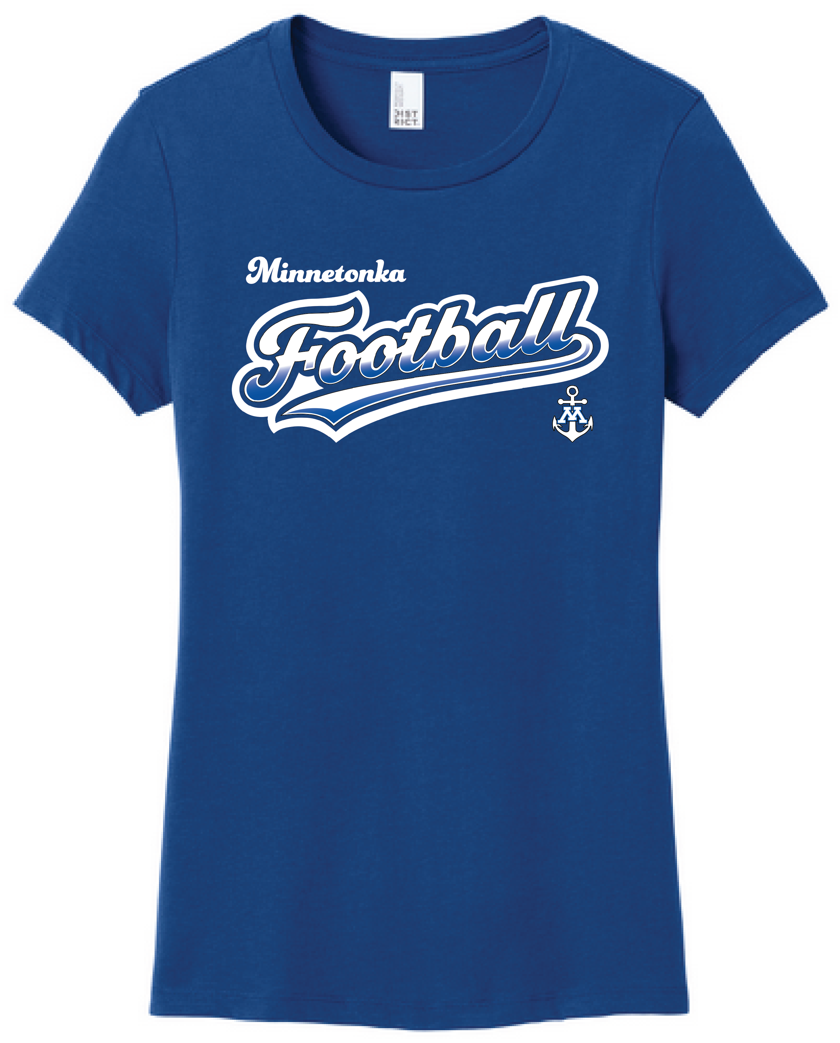 Women's TFA Women’s Perfect Weight Tee