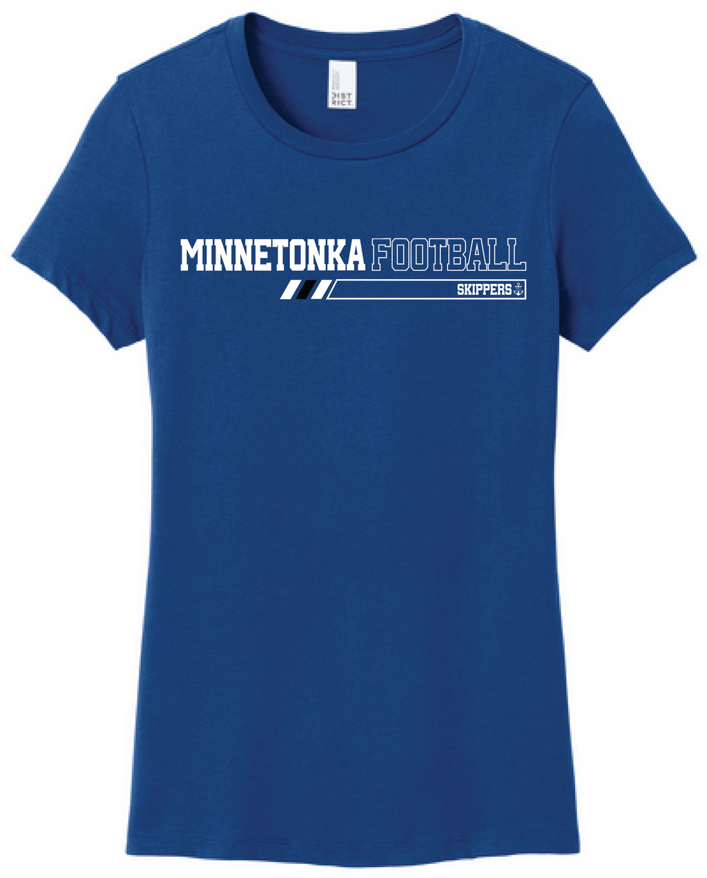 Women's TFA Women’s Perfect Weight Tee