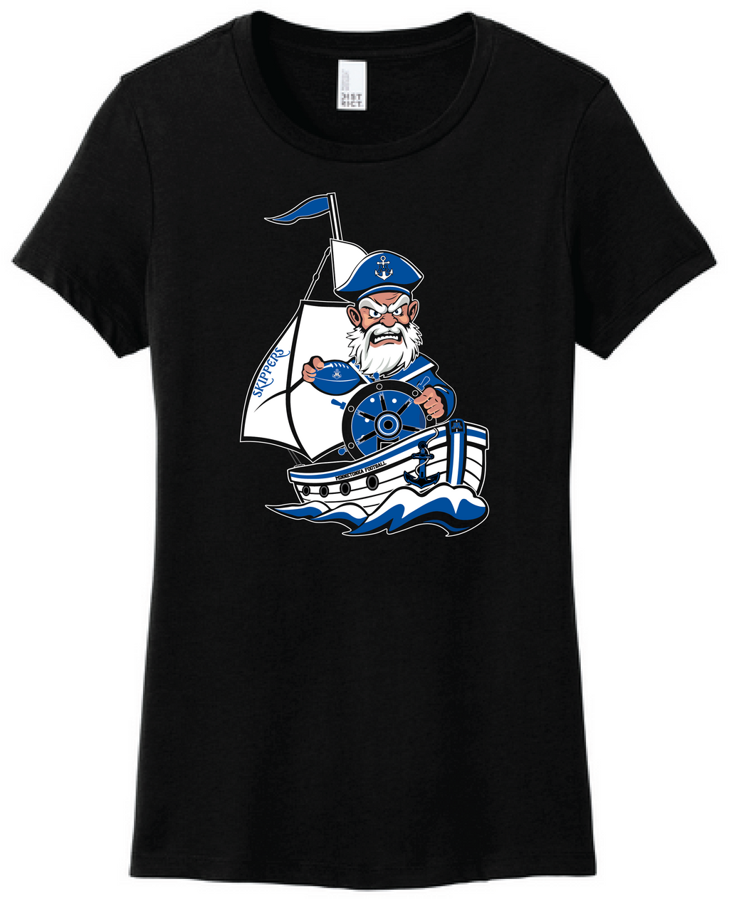 Women's TFA Women’s Perfect Weight Tee