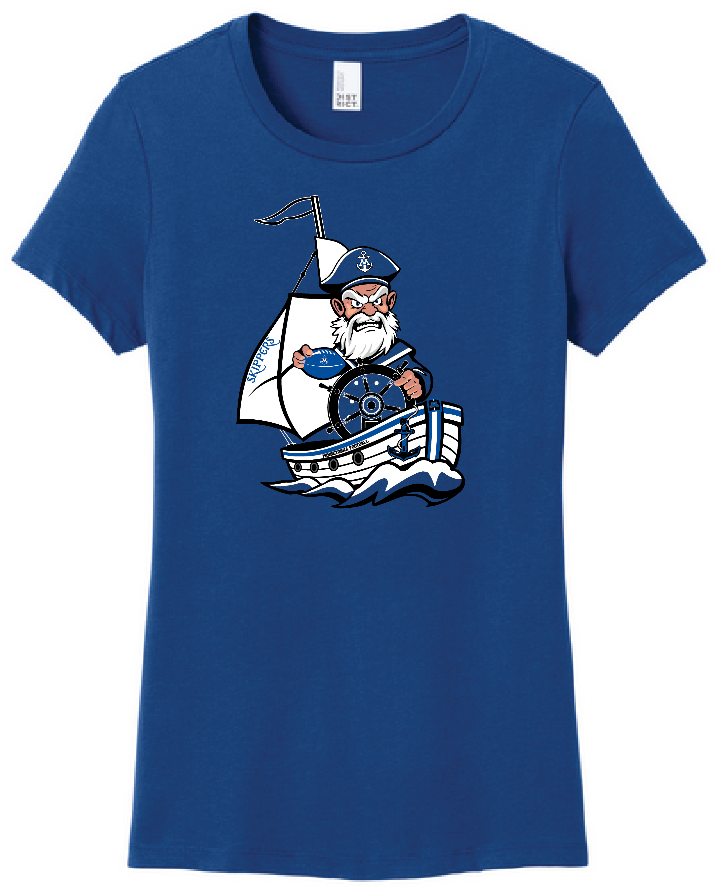Women's TFA Women’s Perfect Weight Tee