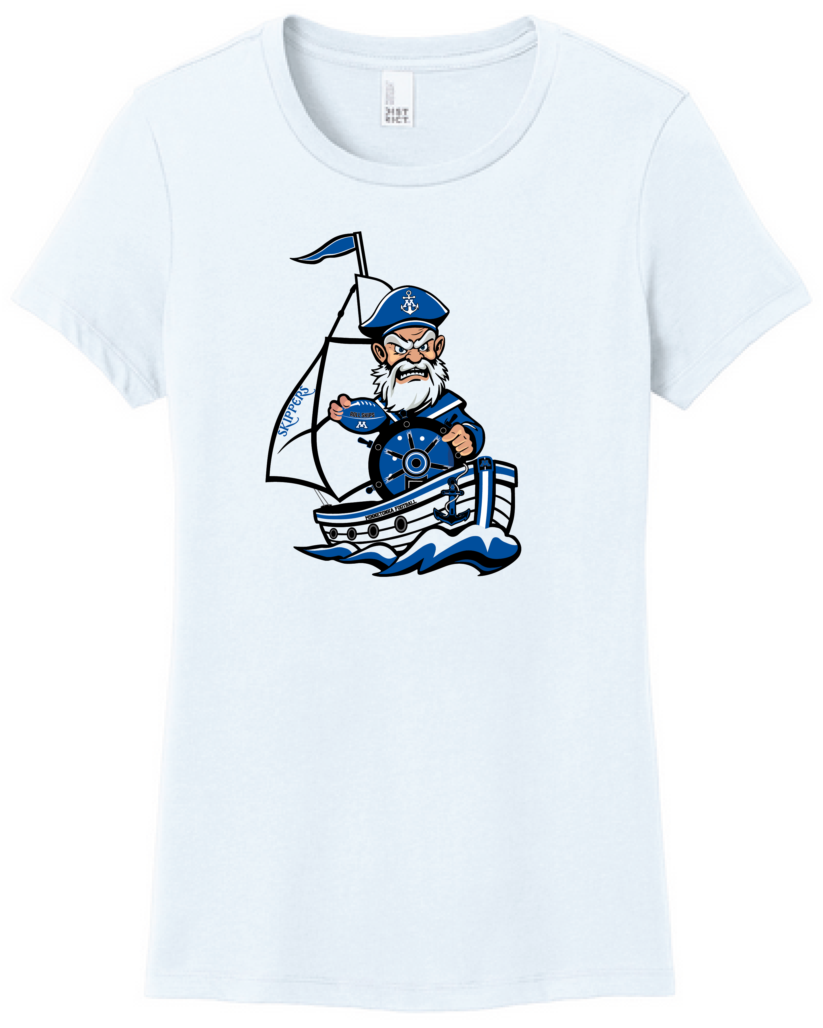 Women's TFA Women’s Perfect Weight Tee