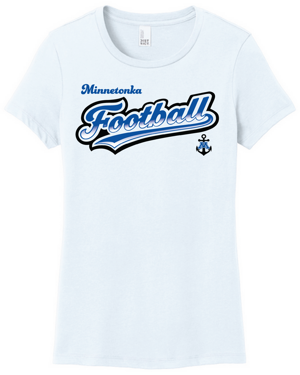 Women's TFA Women’s Perfect Weight Tee