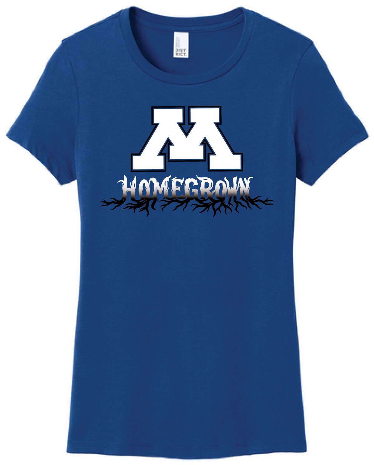 Women's TFA Women’s Perfect Weight Tee