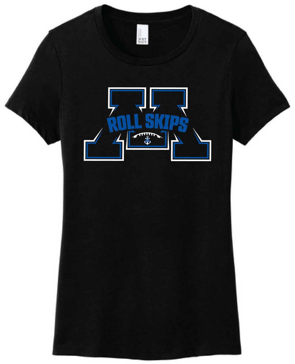 Women's TFA Women’s Perfect Weight Tee