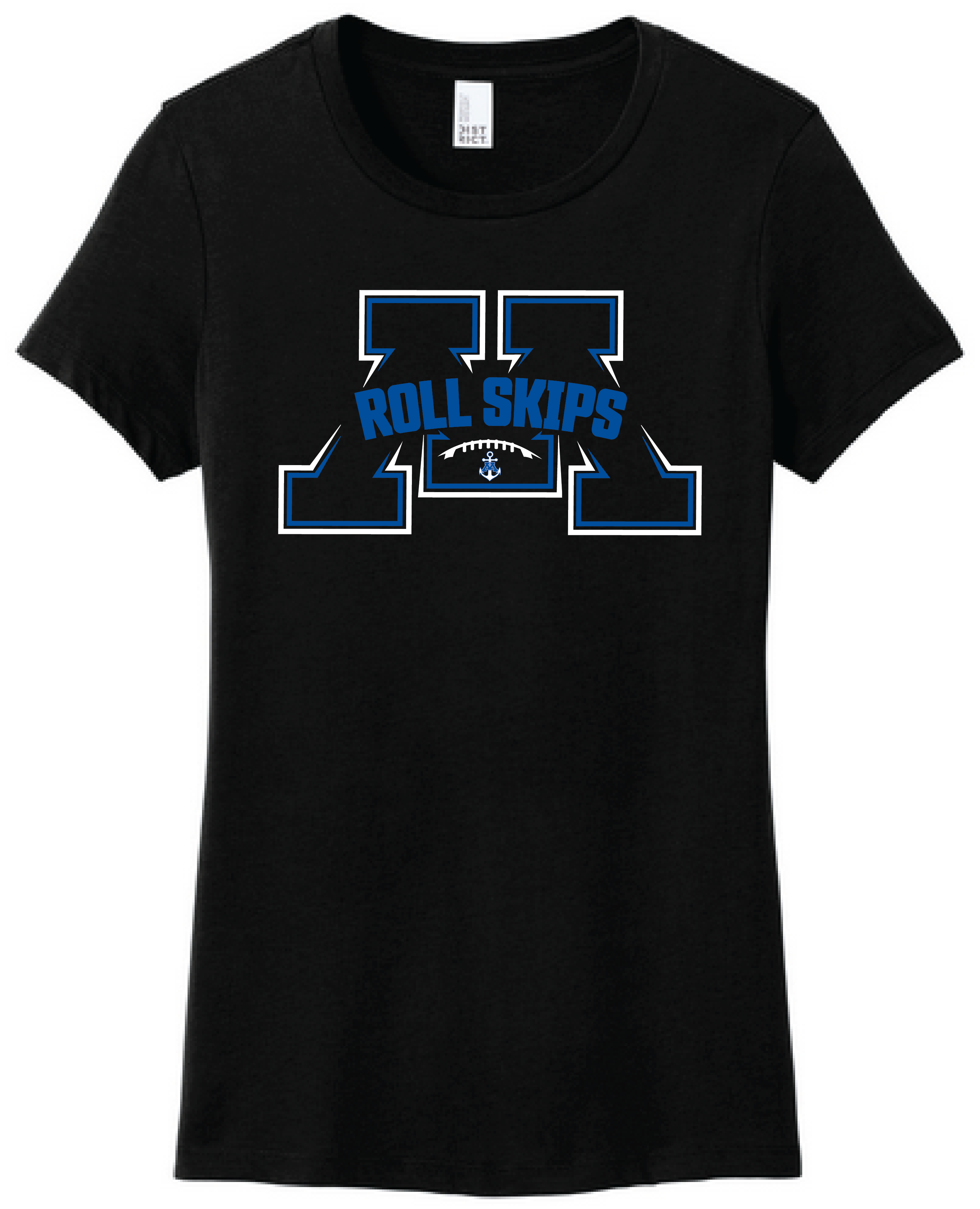 Women's TFA Women’s Perfect Weight Tee